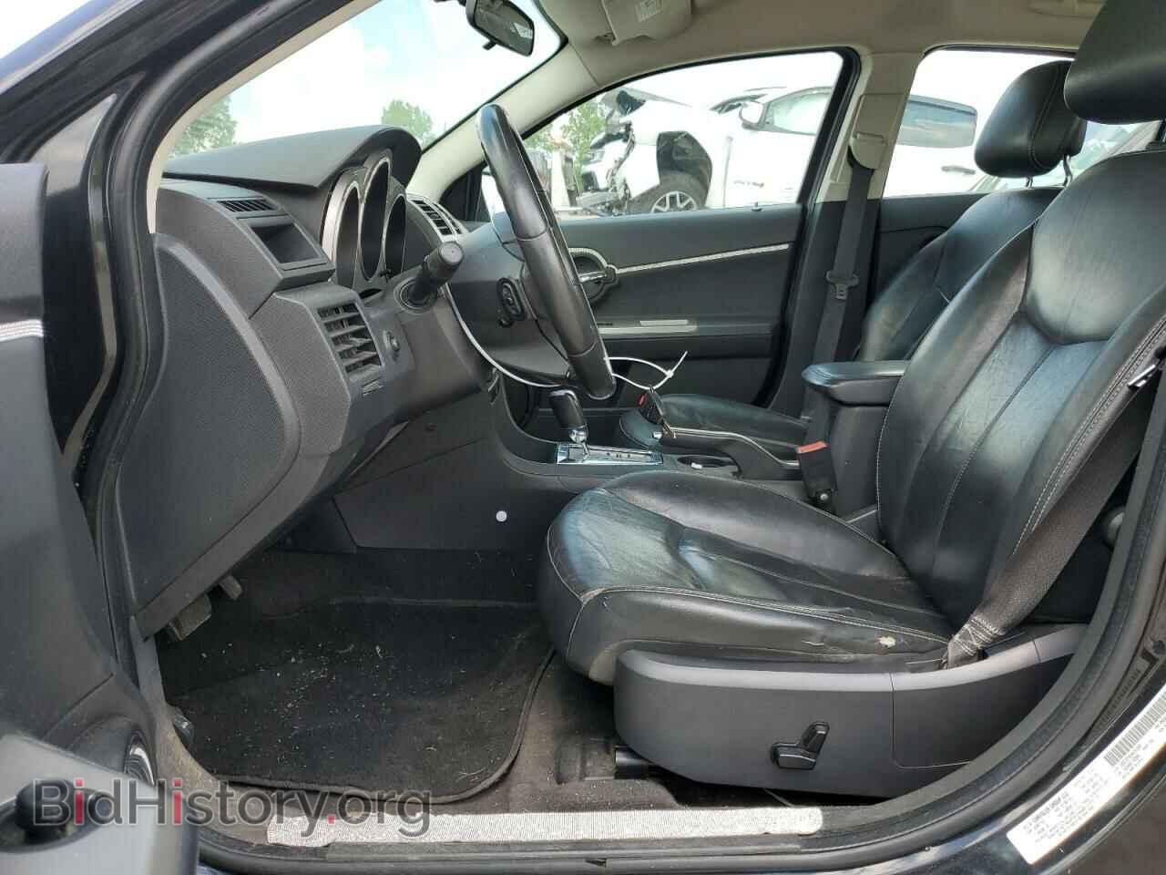 2010 DODGE AVENGER - VIN: 1B3CC5FB3AN151947 - Фото 7