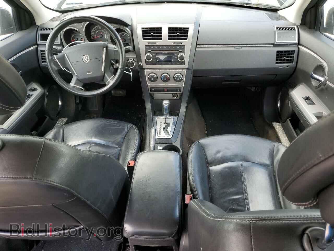 2010 DODGE AVENGER - VIN: 1B3CC5FB3AN151947 - Фото 8