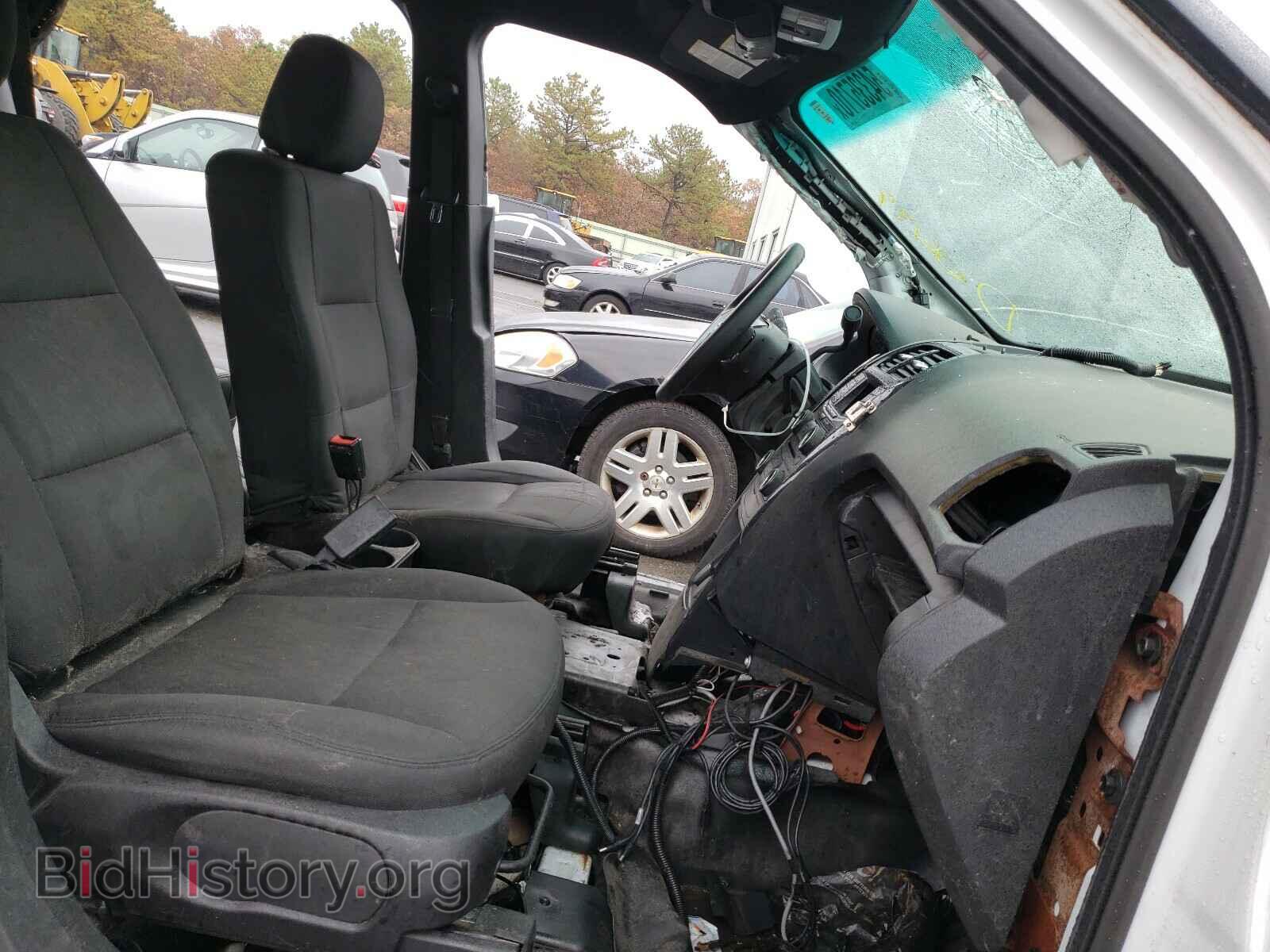 2016 FORD EXPLORER - VIN: 1FM5K8AR3GGC26199 - Photo 5