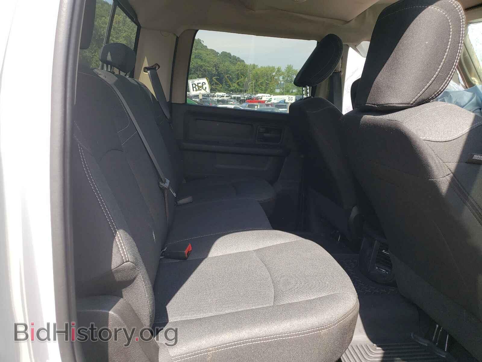 2020 RAM 2500 - VIN: 3C6UR5CJ0LG208914 - Фото 6