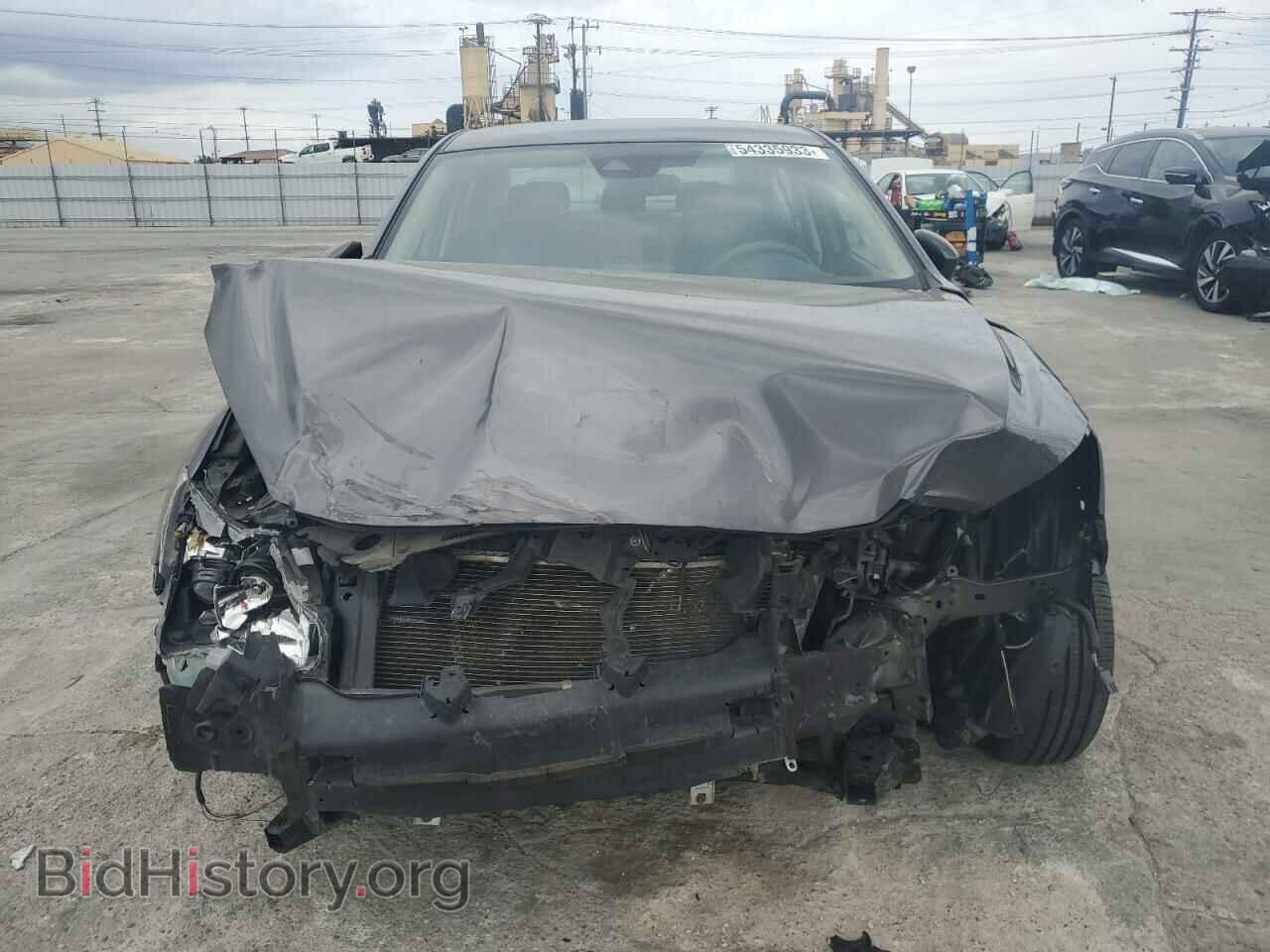 2018 MAZDA 3 - VIN: 3MZBN1U77JM216981 - Фото 5
