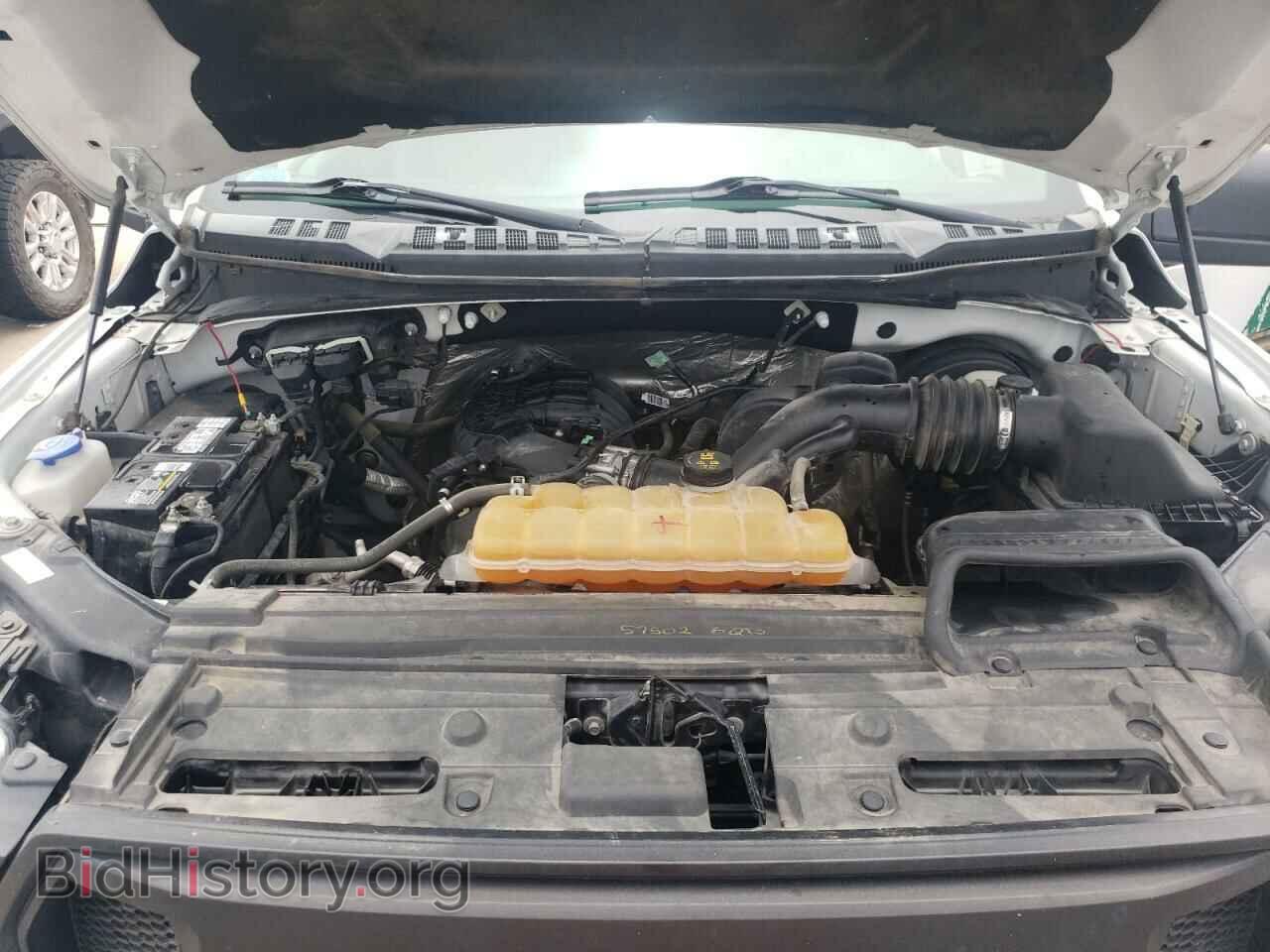 2016 FORD All Models - VIN: 1FTMF1C81GFB37527 - Фото 11