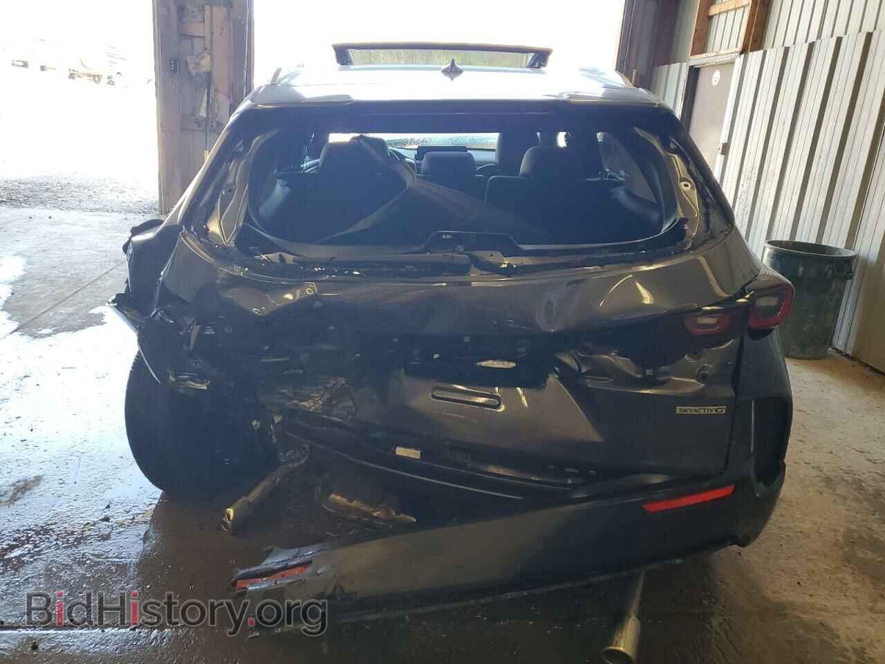 2024 MAZDA CX-50 PREM - VIN: 7MMVABDMXRN173083 - Фото 6