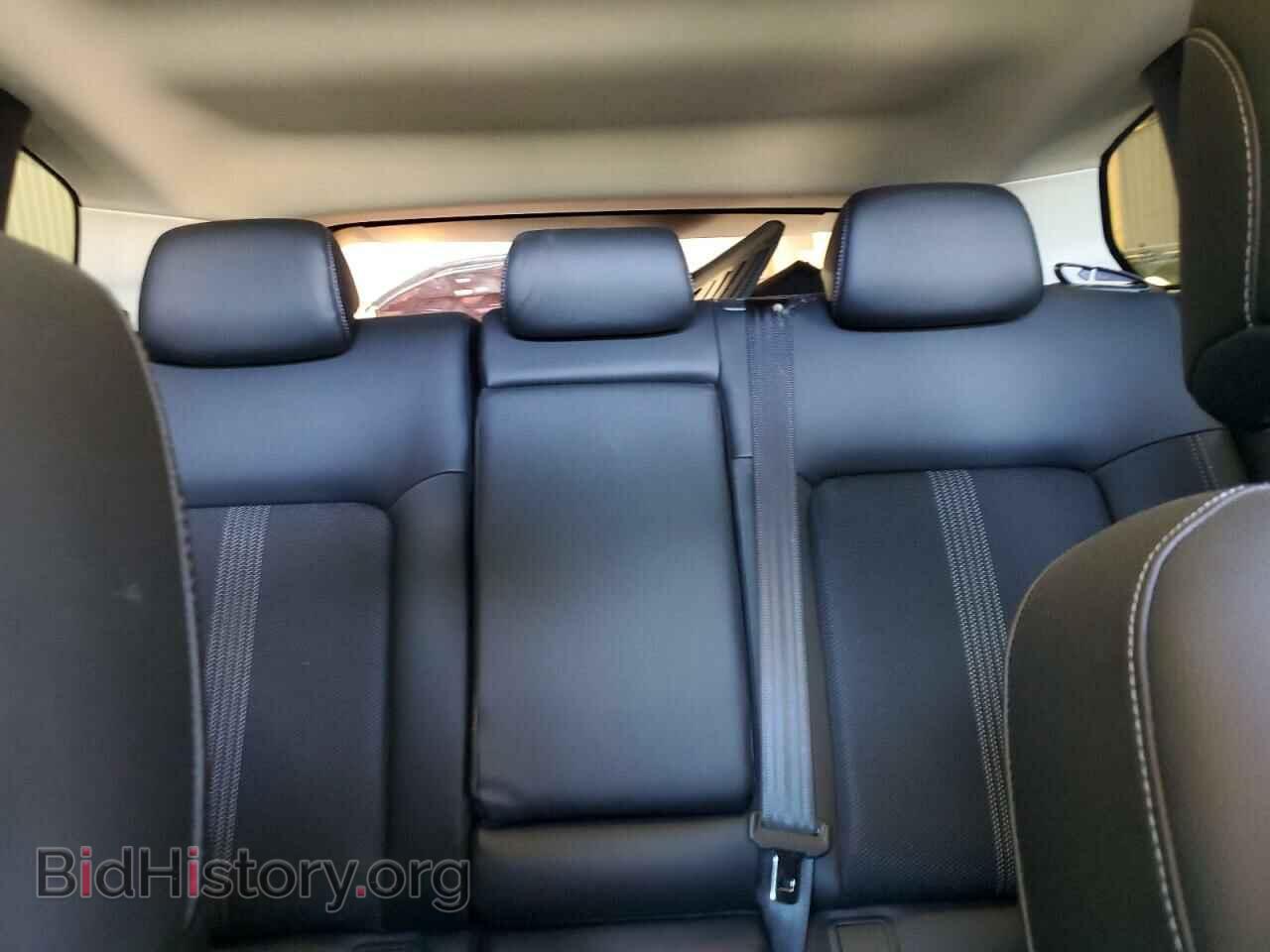 2024 MAZDA CX-50 PREM - VIN: 7MMVABDMXRN173083 - Фото 10