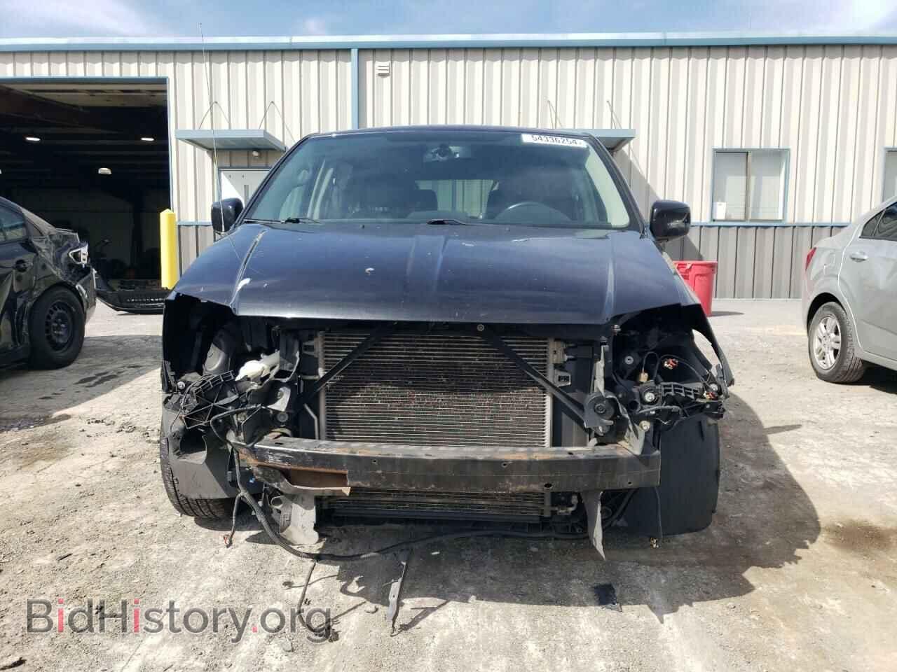 2012 CHRYSLER MINIVAN - VIN: 2C4RC1BG5CR338079 - Photo 5