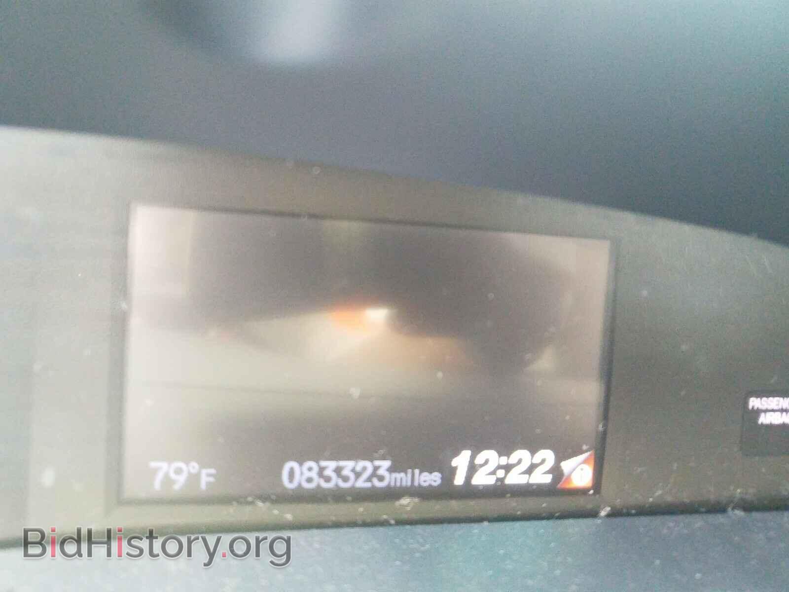 2014 HONDA CIVIC - VIN: 19XFB2F81EE058677 - Фото 8