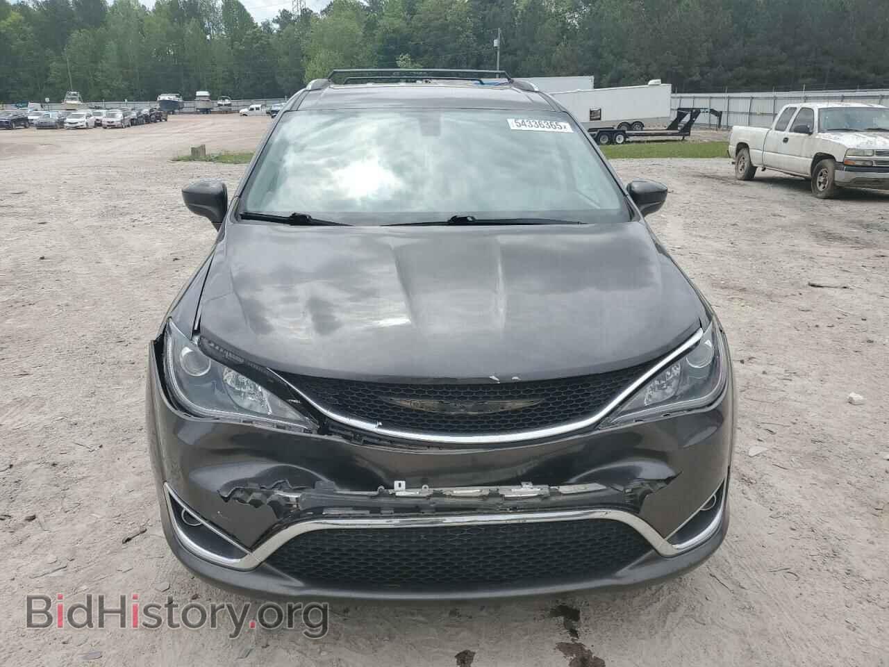 2017 CHRYSLER PACIFICA - VIN: 2C4RC1EG9HR736088 - Photo 5
