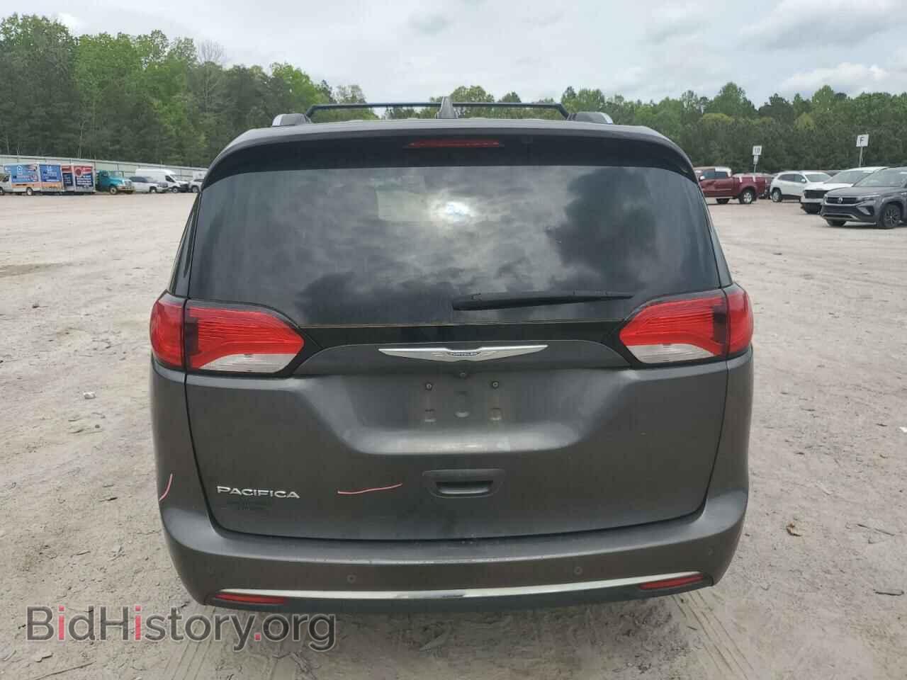 2017 CHRYSLER PACIFICA - VIN: 2C4RC1EG9HR736088 - Photo 6
