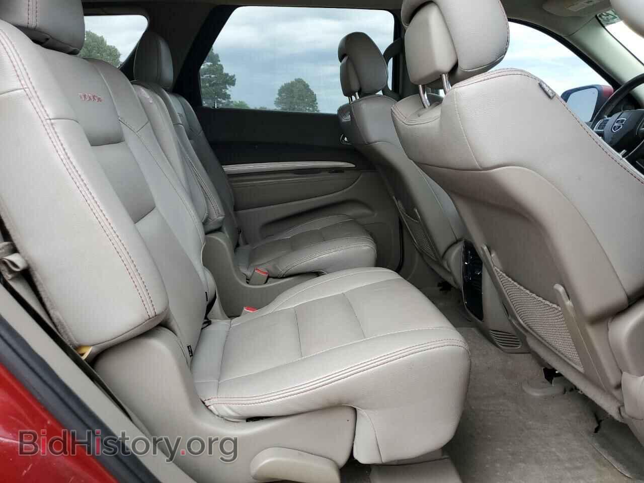 2013 DODGE DURANGO - VIN: 1C4RDHAG2DC683684 - Photo 11
