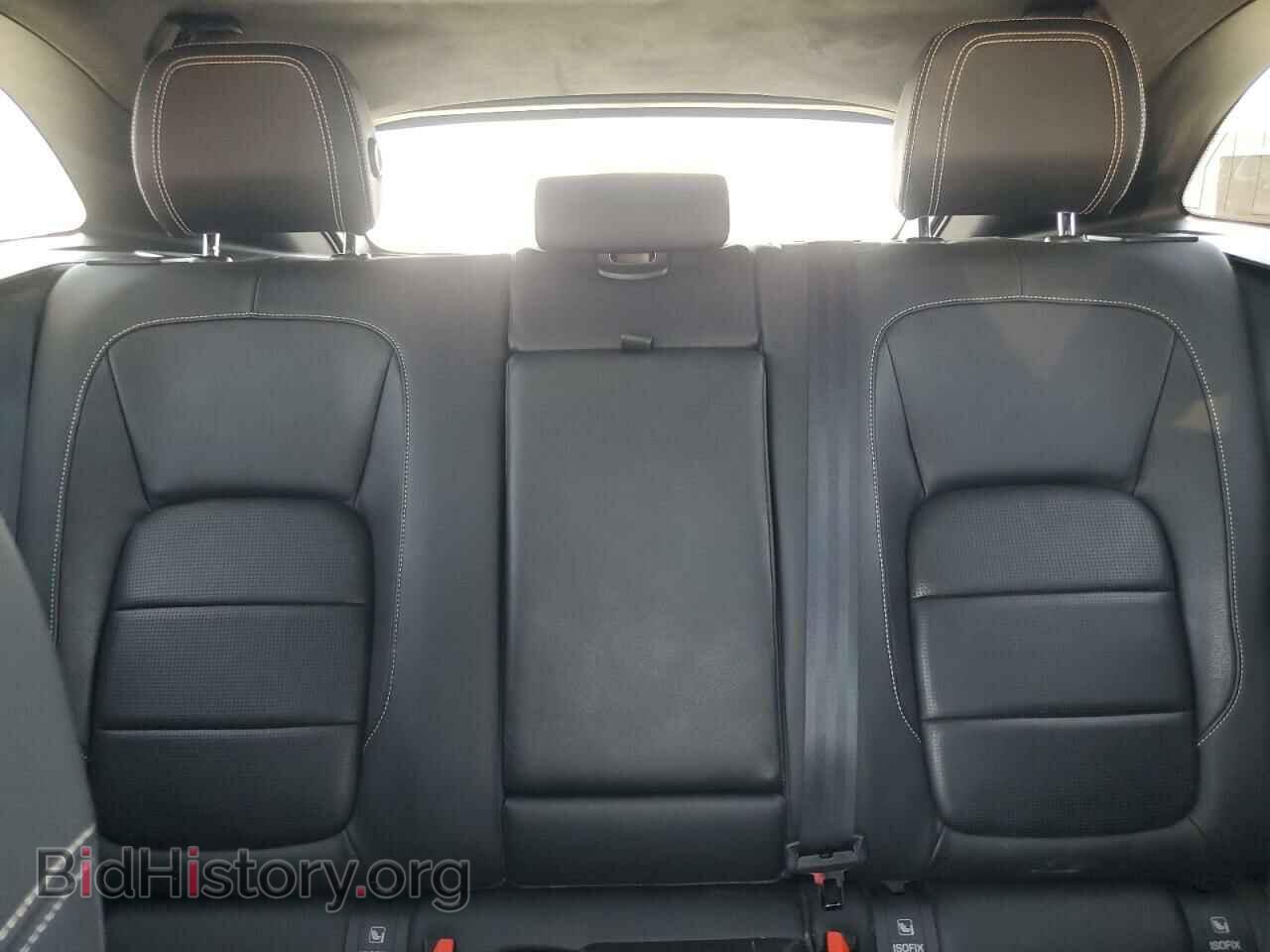 2019 JAGUAR F-PACE - VIN: SADCM2FV1KA395386 - Фото 10