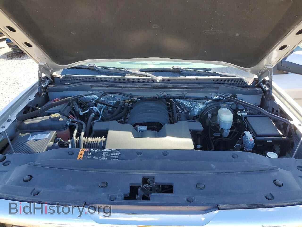 2017 GMC SIERRA - VIN: 1GTV2MEC7HZ188338 - Фото 11