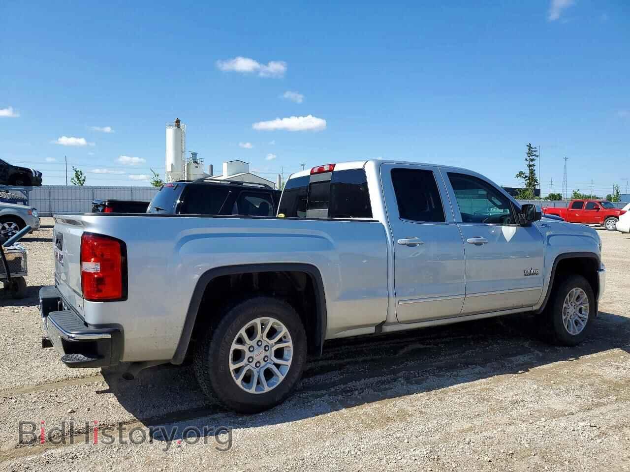 2017 GMC SIERRA - VIN: 1GTV2MEC7HZ188338 - Фото 3