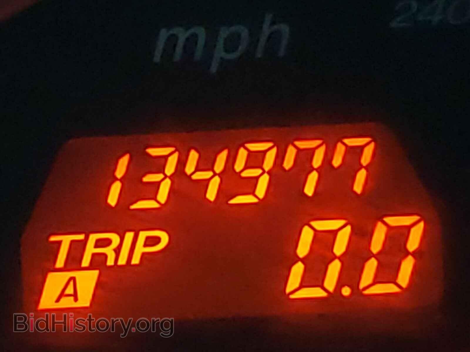 2008 MAZDA 6 - VIN: 1YVHP84D485M17561 - Фото 8