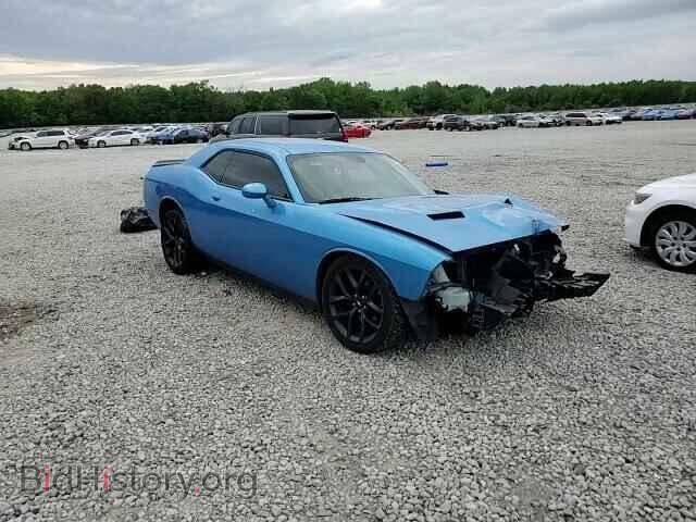 2019 DODGE CHALLENGER - VIN: 2C3CDZAG9KH509105 - Фото 14
