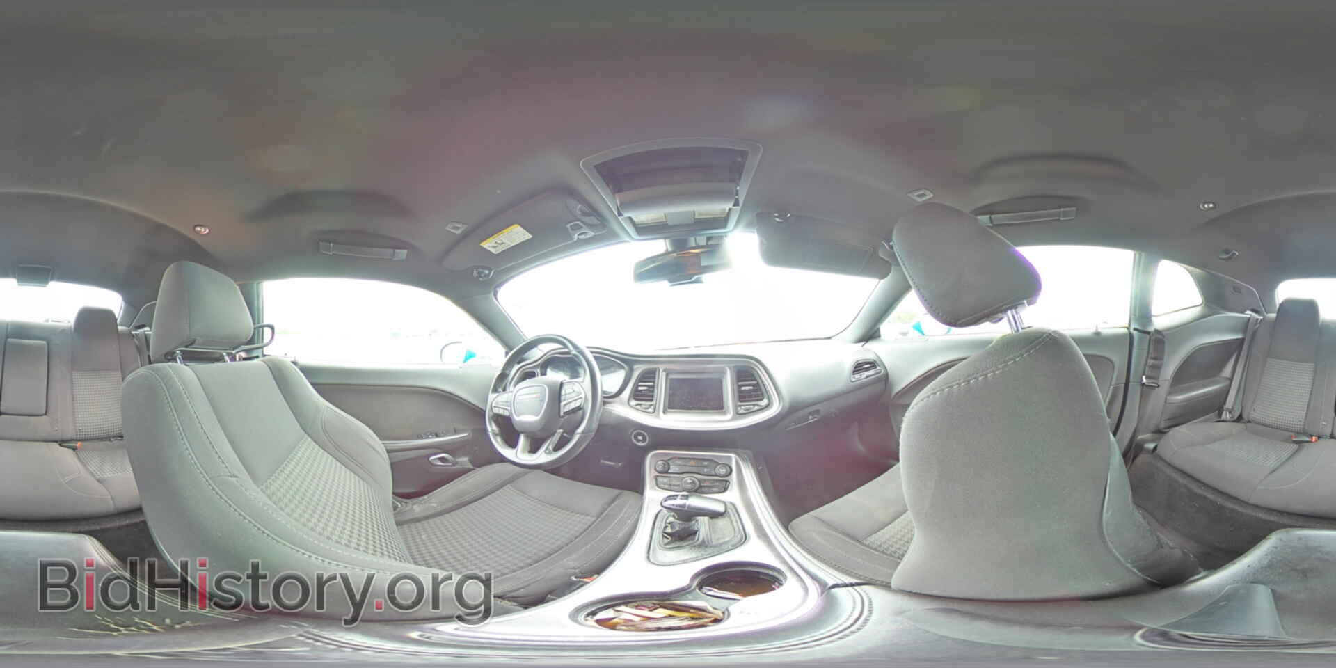 2019 DODGE CHALLENGER - VIN: 2C3CDZAG9KH509105 - Фото 15