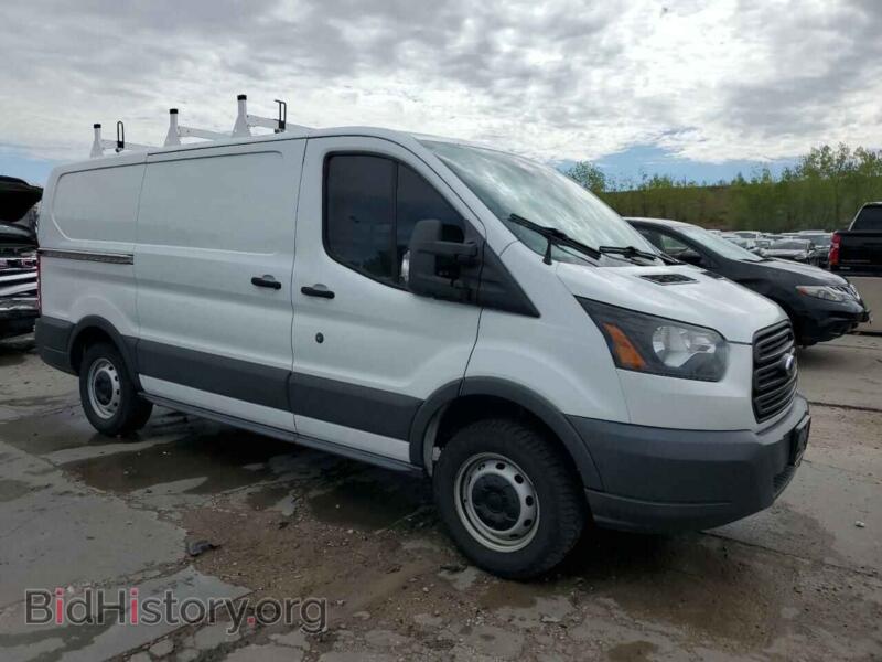 2017 Ford TRANSIT (VIN 1FTYR1YMXHKB37954) — photo 4 of 13