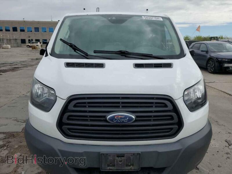 2017 Ford TRANSIT (VIN 1FTYR1YMXHKB37954) — photo 5 of 13