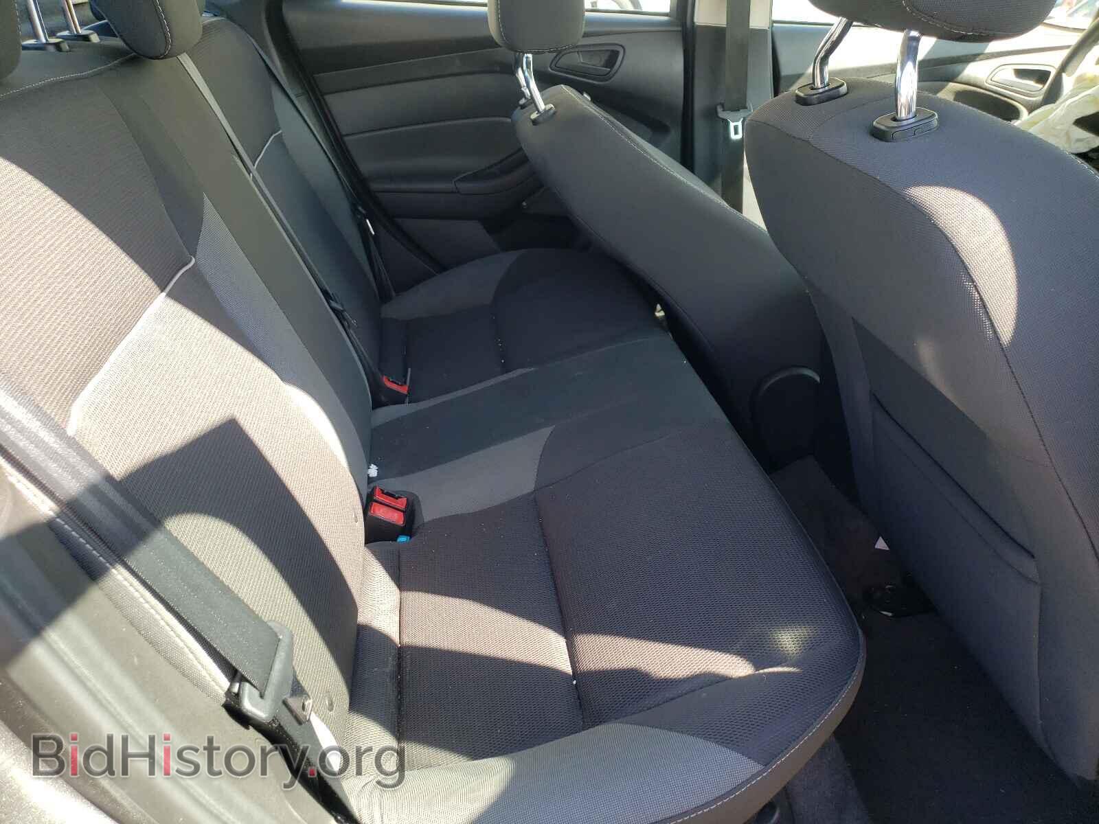 2012 FORD FOCUS - VIN: 1FAHP3F20CL217176 - Фото 6
