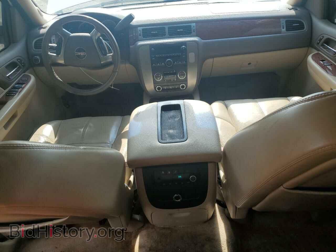2007 GMC YUKON - VIN: 1GKFC13J47J107427 - Фото 8