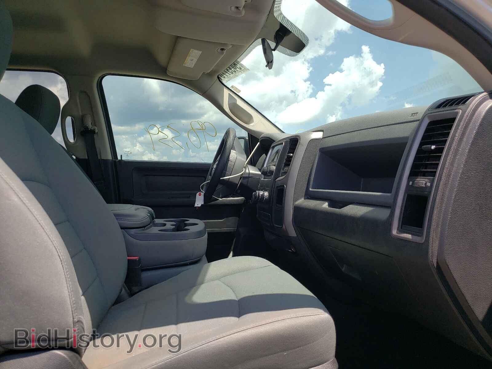 2014 RAM 1500 - VIN: 1C6RR7FT6ES300457 - Фото 5