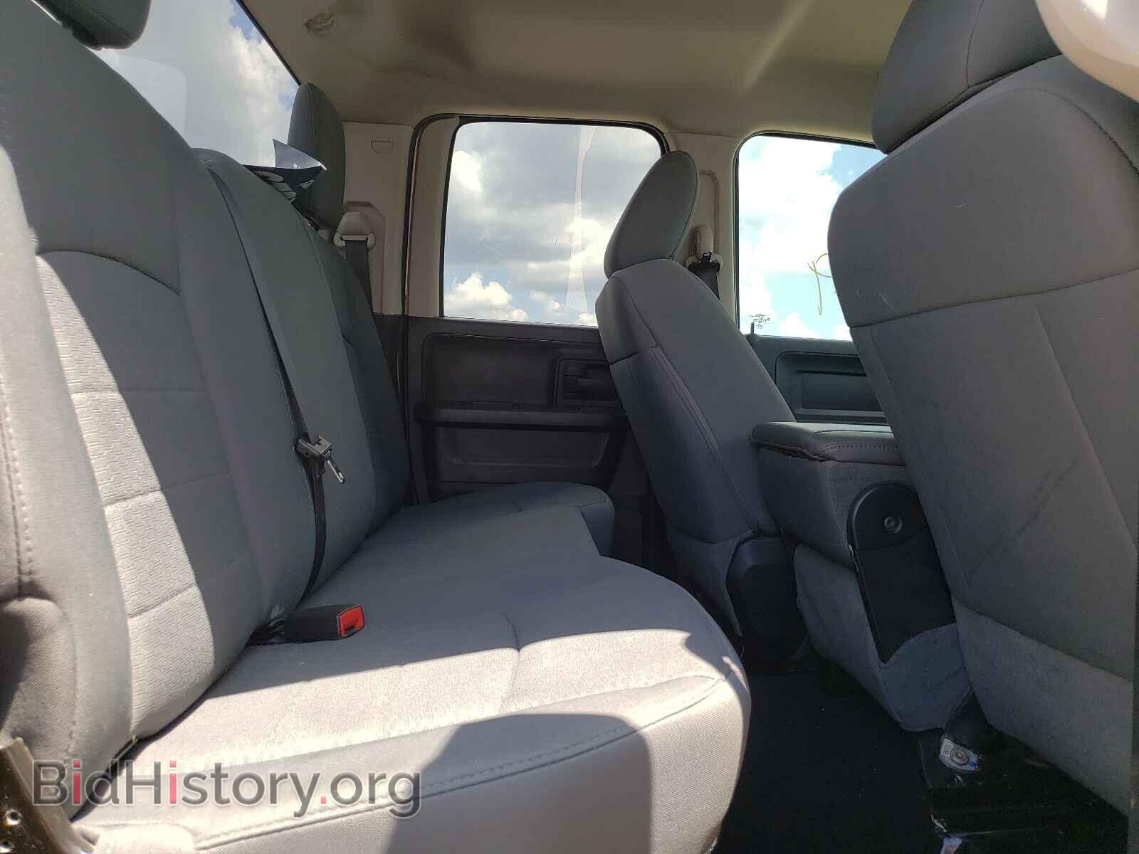 2014 RAM 1500 - VIN: 1C6RR7FT6ES300457 - Фото 6