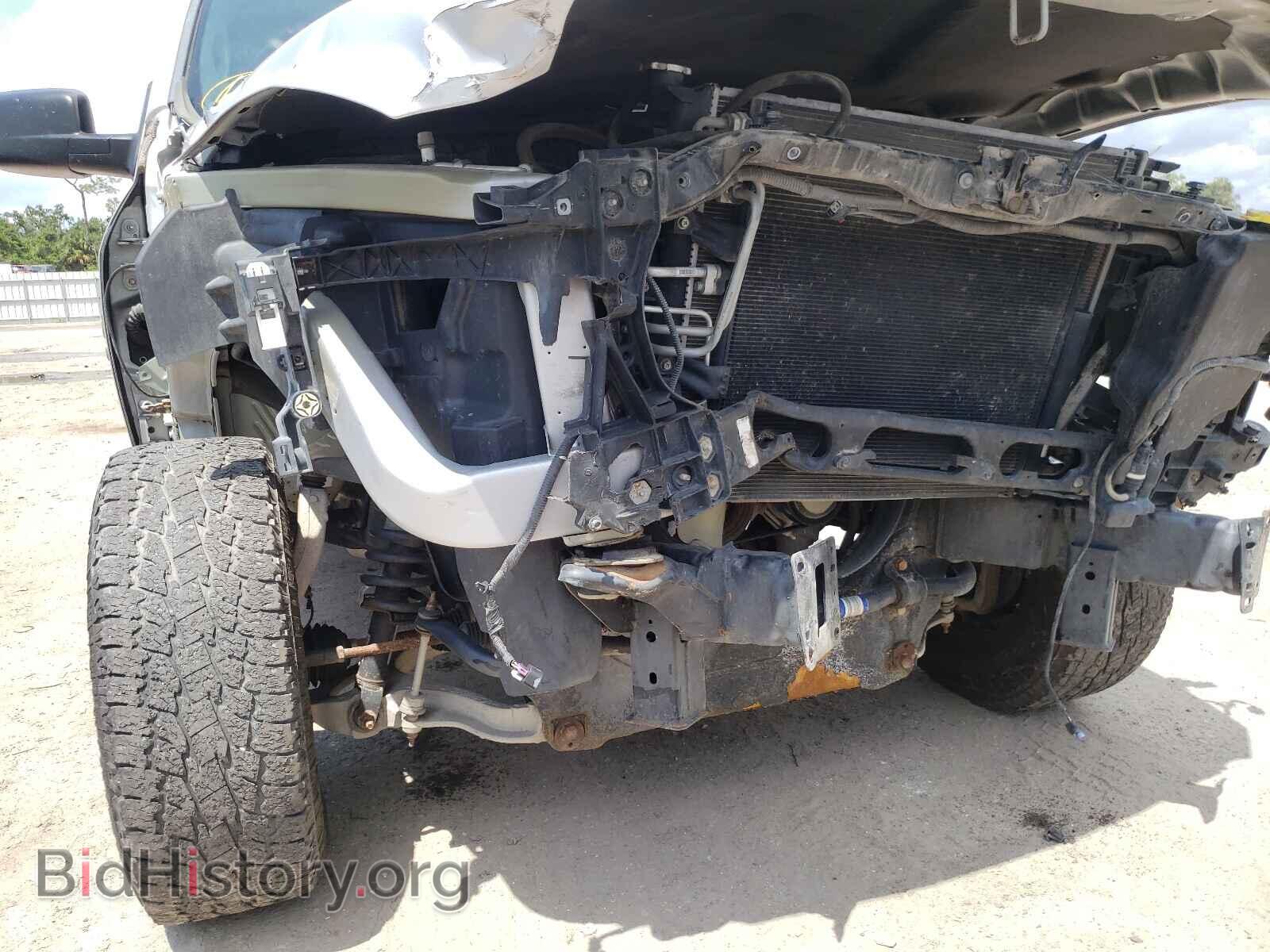 2014 RAM 1500 - VIN: 1C6RR7FT6ES300457 - Фото 10