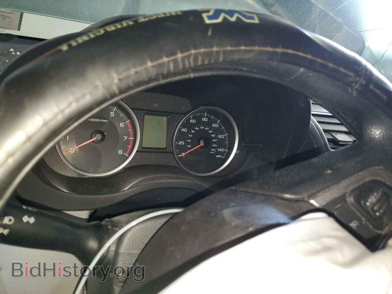 2017 SUBARU FORESTER - VIN: JF2SJAEC2HH433123 - Фото 9