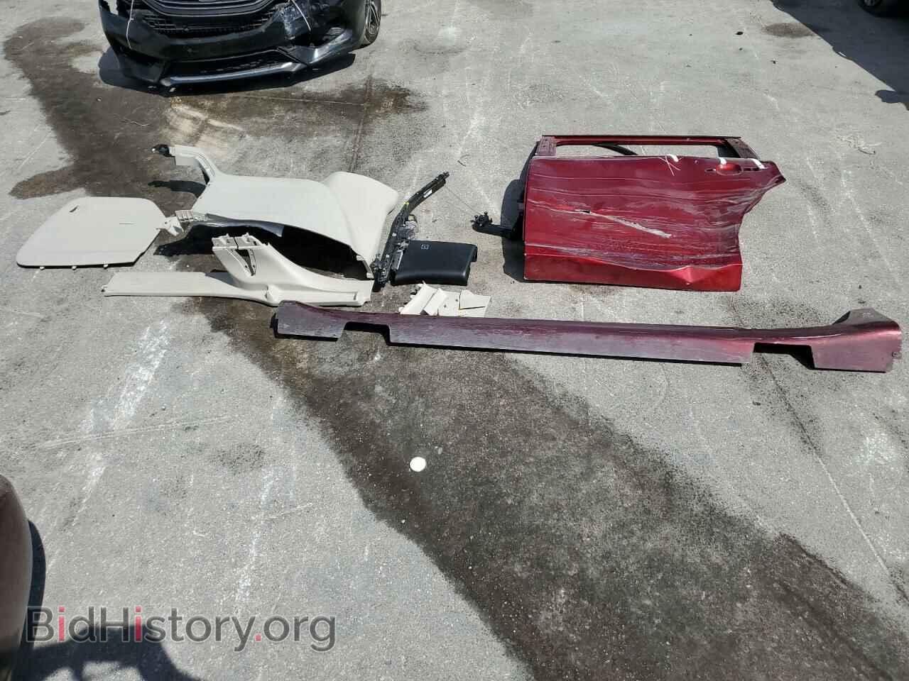 2017 CHRYSLER PACIFICA - VIN: 2C4RC1EG6HR721144 - Фото 13