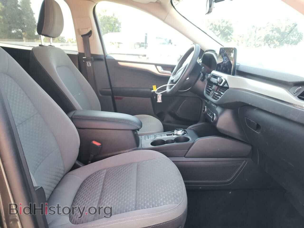 2020 FORD ESCAPE - VIN: 1FMCU0G65LUA12245 - Photo 5