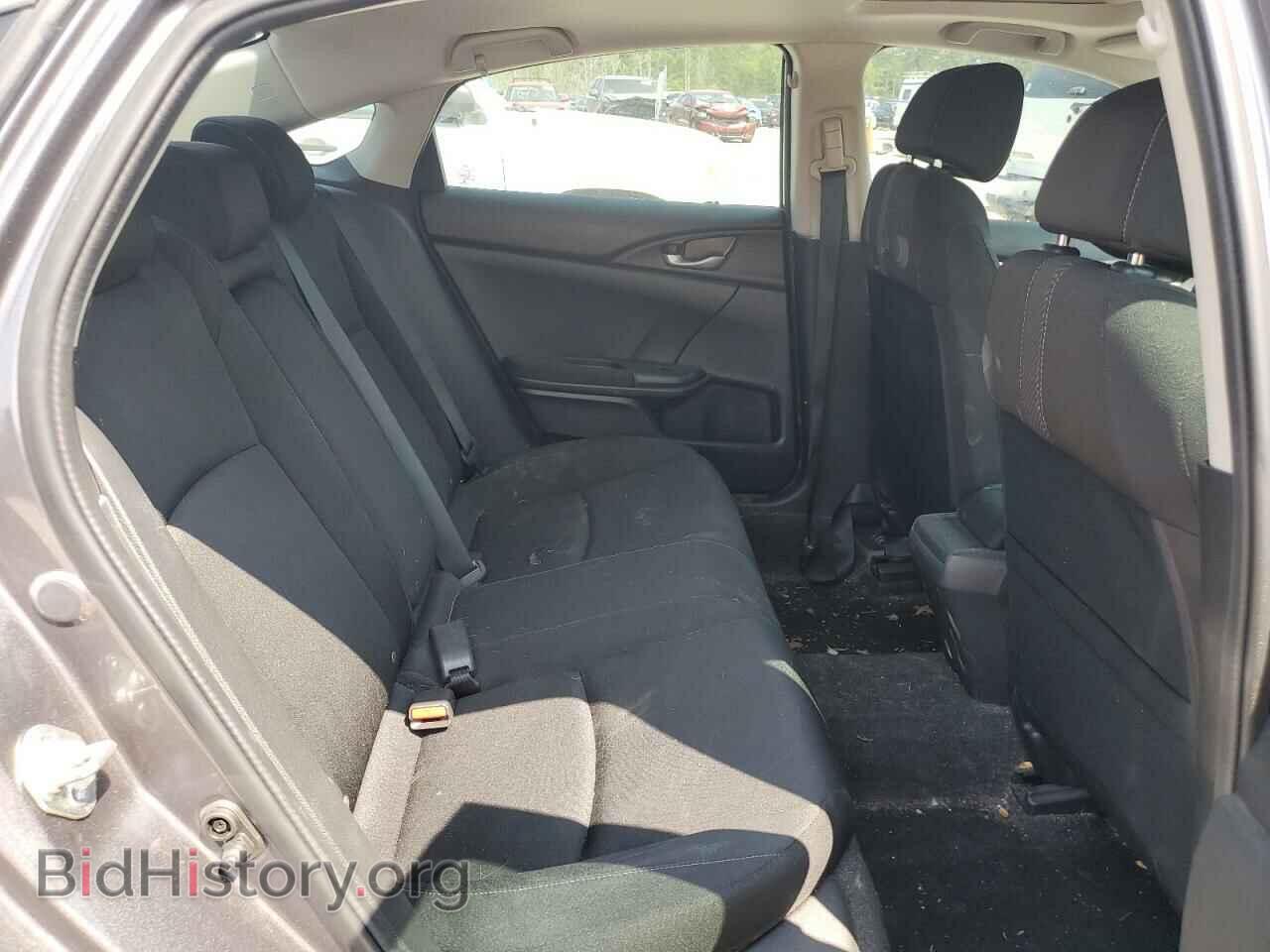 2017 HONDA CIVIC - VIN: 2HGFC2F89HH546945 - Фото 10