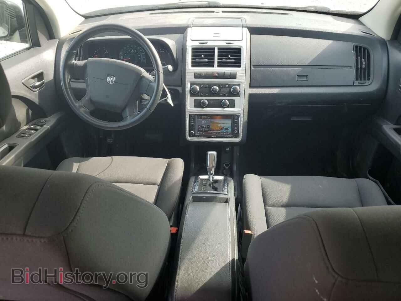 2010 DODGE JOURNEY - VIN: 3D4PG4FB7AT133338 - Фото 8