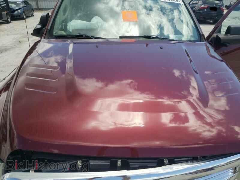 2018 RAM 2500 - VIN: 3C6UR5DL1JG102534 - Фото 7