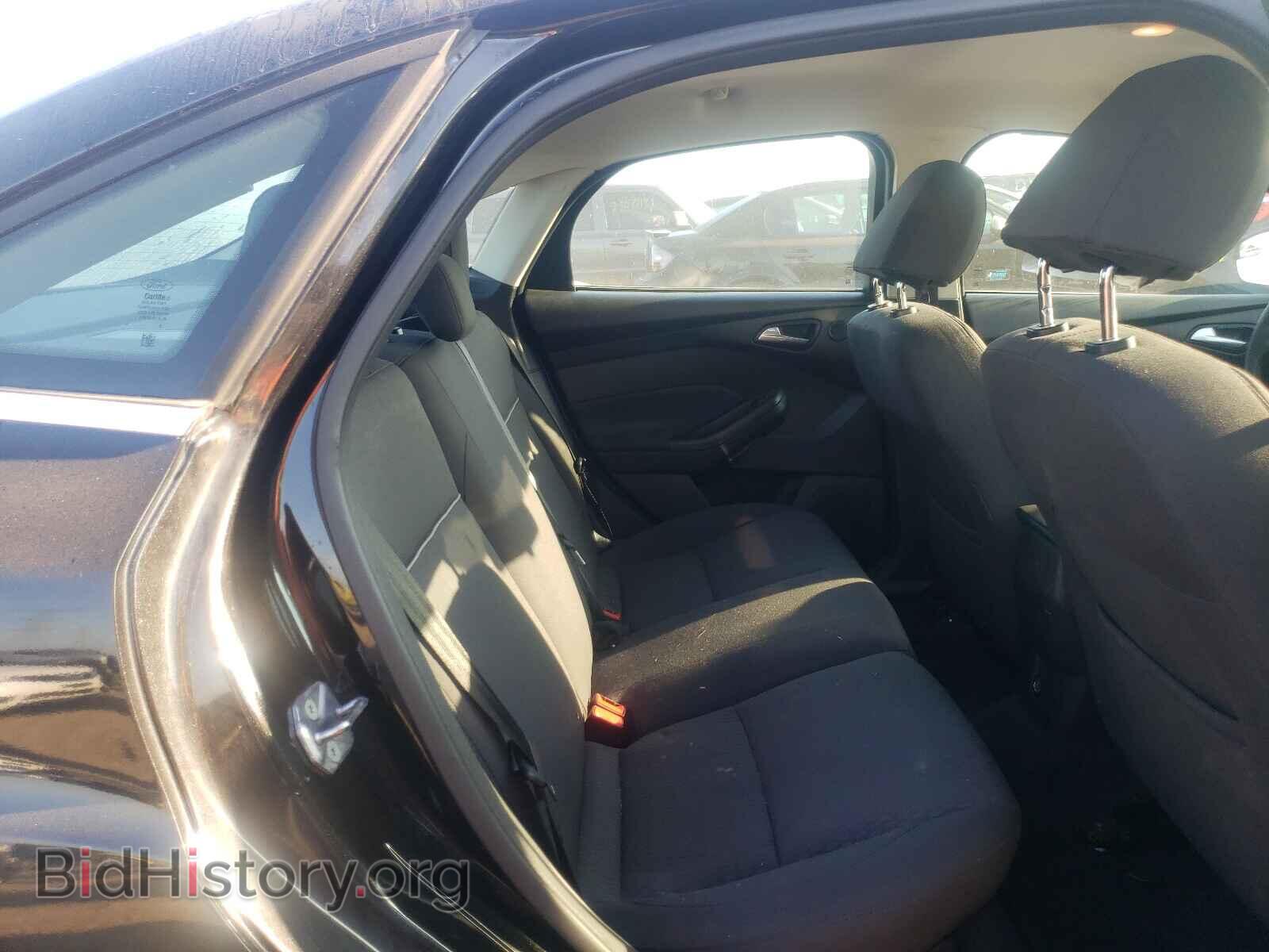 2012 FORD FOCUS - VIN: 1FAHP3H29CL463317 - Photo 6
