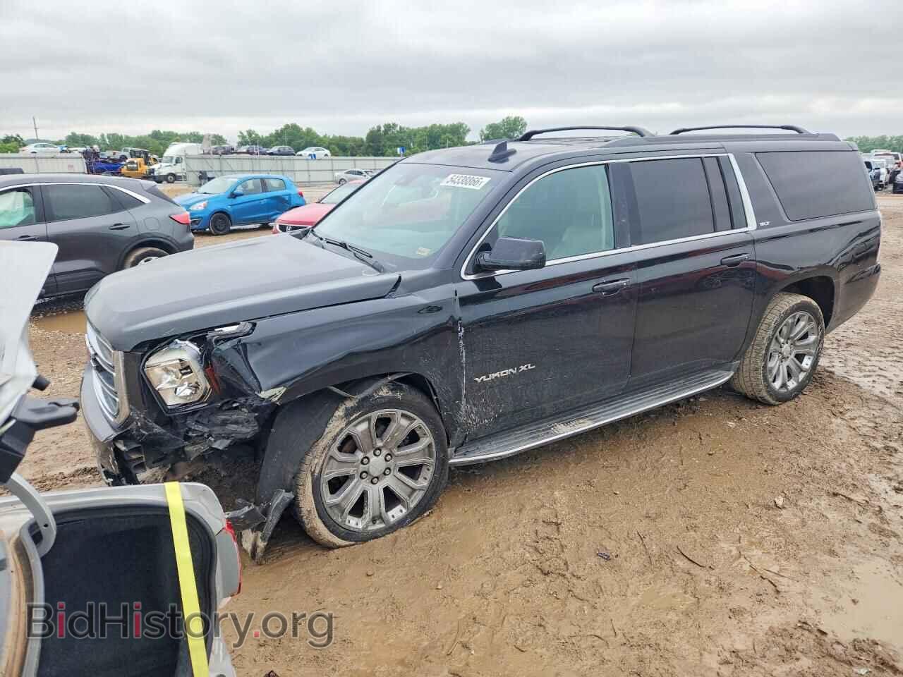 Photo 1GKS2HKC9FR674892 - GMC YUKON 2015
