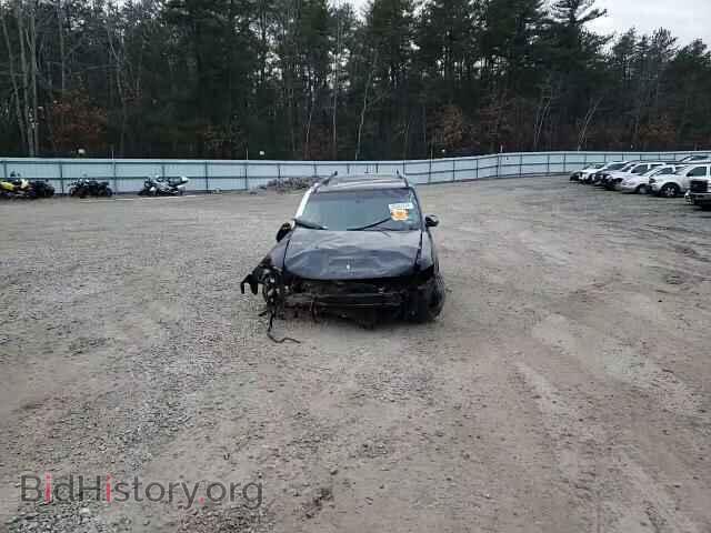 2010 FORD FLEX - VIN: 2FMGK5CC4ABA67563 - Photo 11