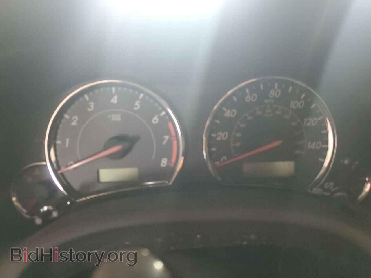 2013 TOYOTA COROLLA - VIN: 5YFBU4EE2DP130771 - Фото 9