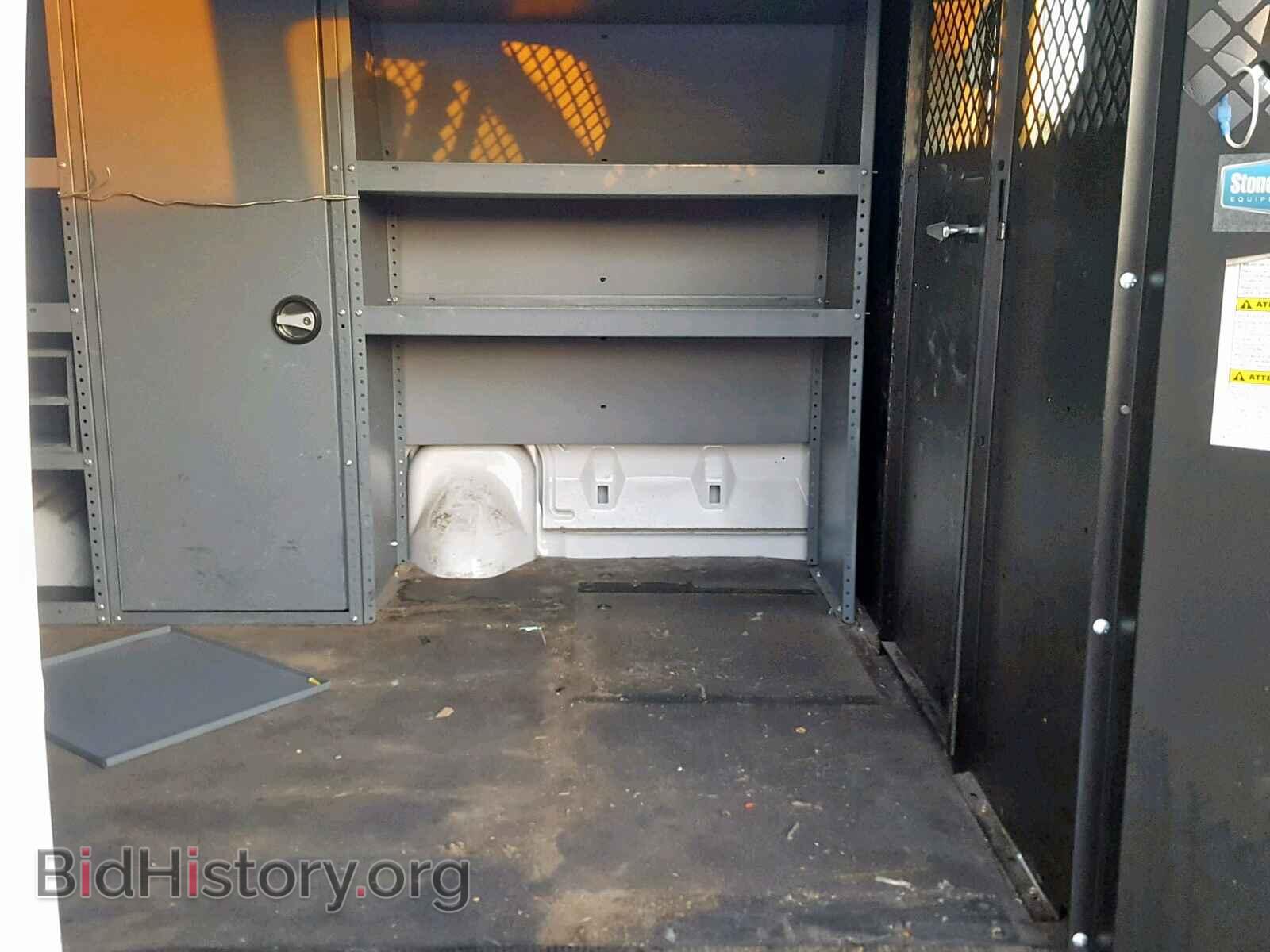 2010 FORD ECONOLINE - VIN: 1FTNE2EL7ADA11030 - Фото 6