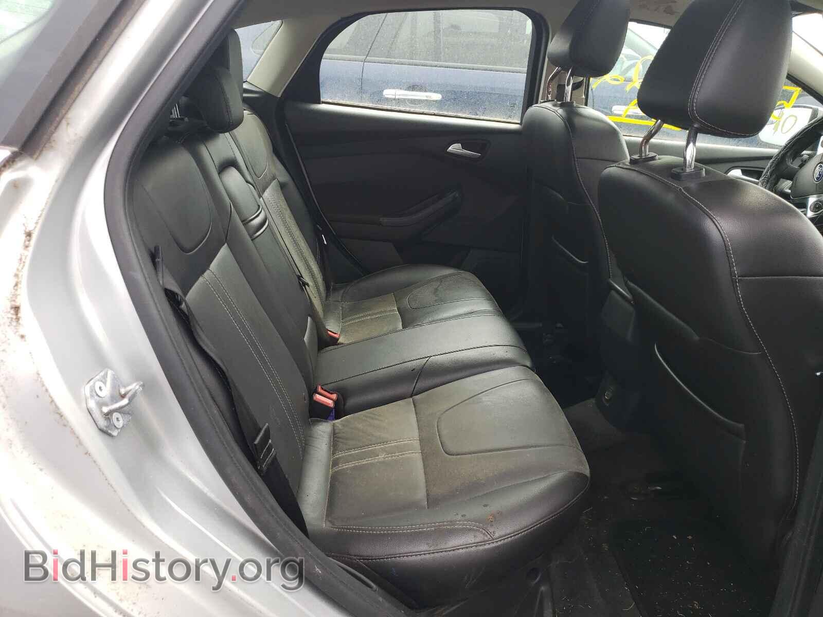 2012 FORD FOCUS - VIN: 1FAHP3M29CL331602 - Photo 6
