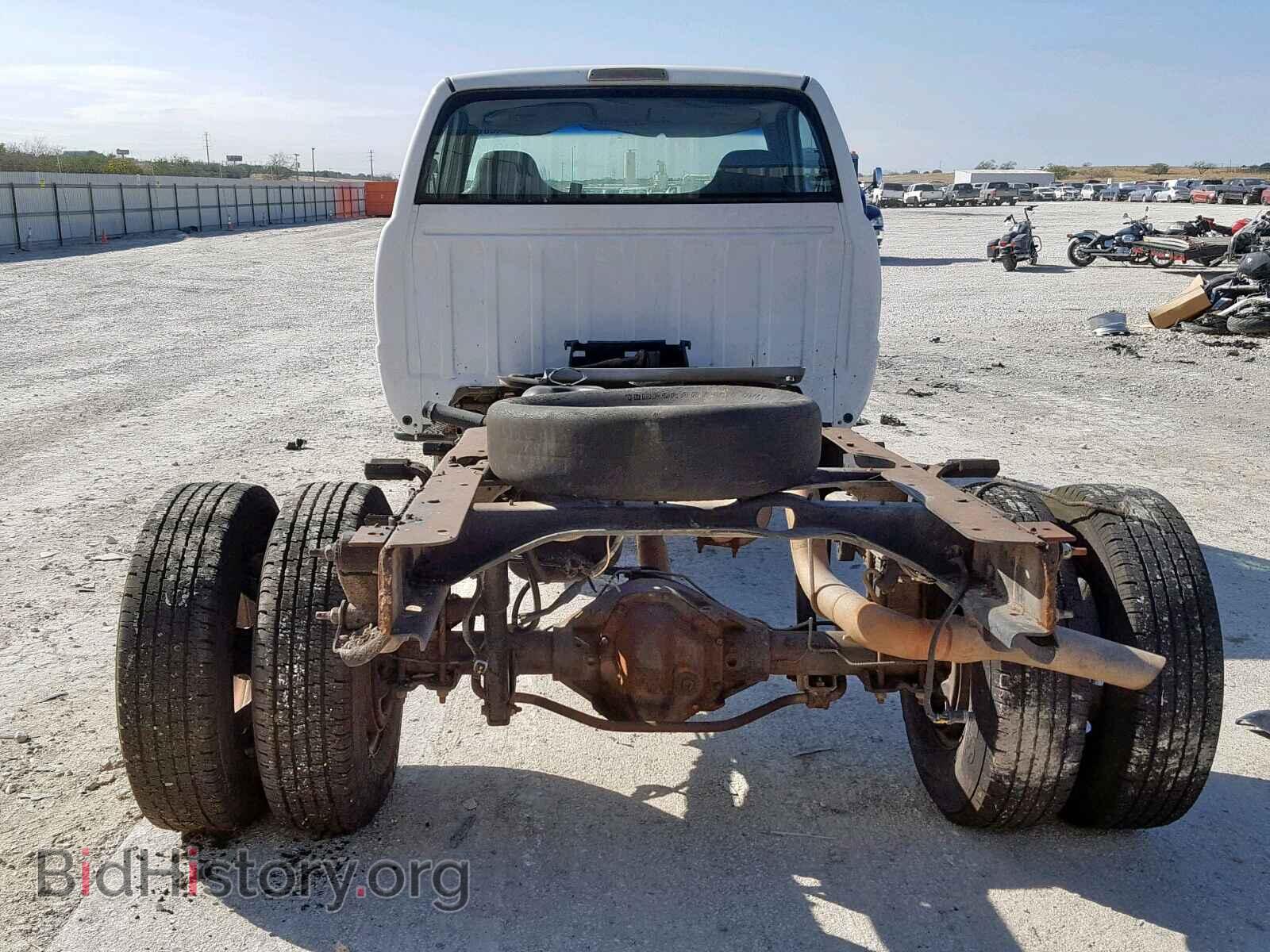 2000 DODGE RAM 3500 - VIN: 3B6MC3668YM210557 - Photo 6