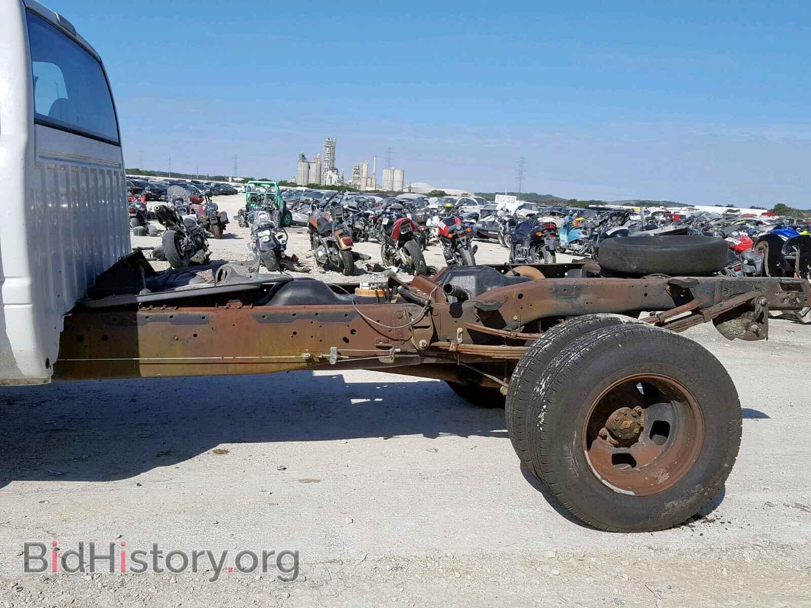 2000 DODGE RAM 3500 - VIN: 3B6MC3668YM210557 - Photo 9