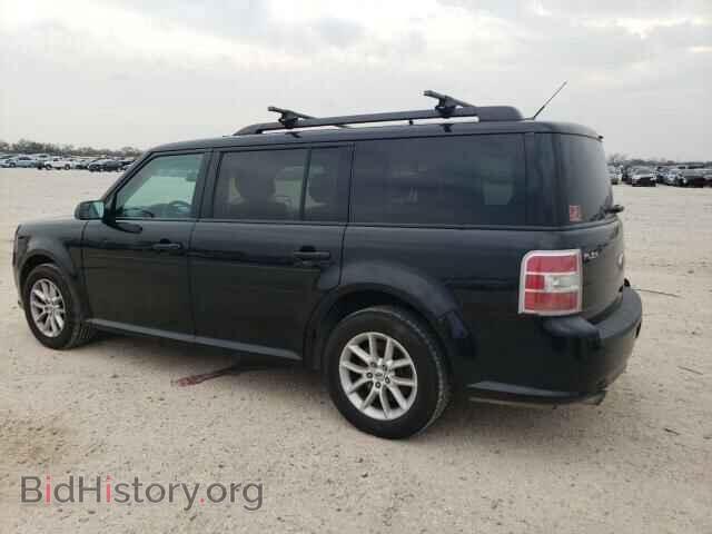 2013 Ford FLEX (VIN 2FMGK5B85DBD32900) — photo 2 of 13