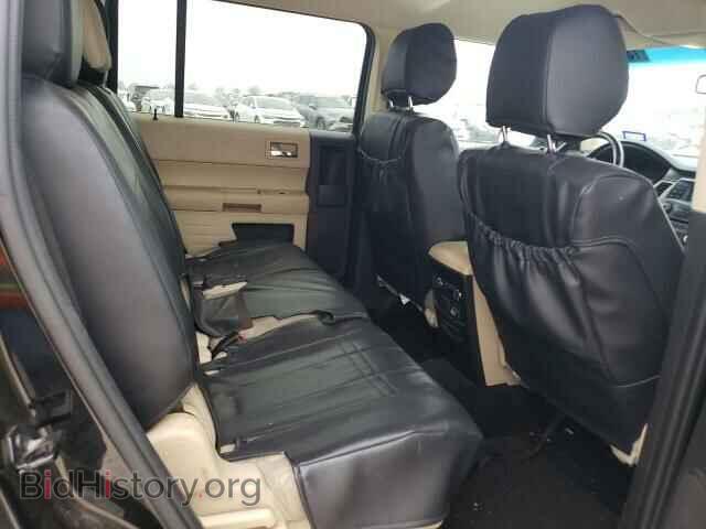 2013 FORD FLEX - VIN: 2FMGK5B85DBD32900 - Фото 11