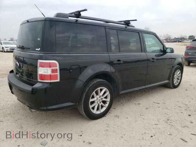 2013 FORD FLEX - VIN: 2FMGK5B85DBD32900 - Фото 3
