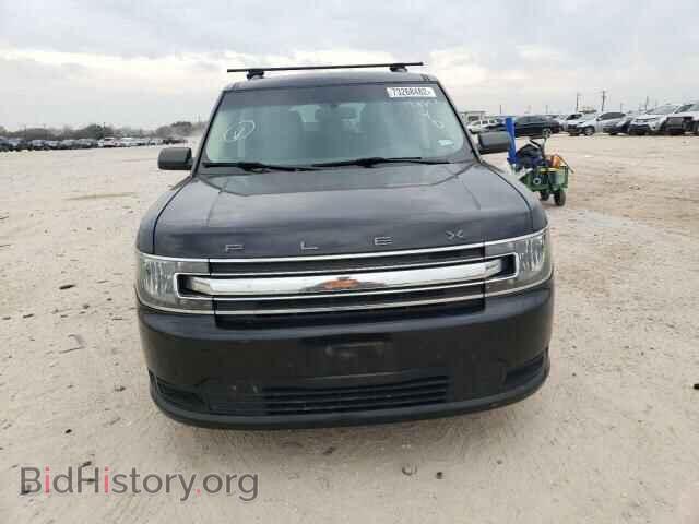 2013 FORD FLEX - VIN: 2FMGK5B85DBD32900 - Фото 5