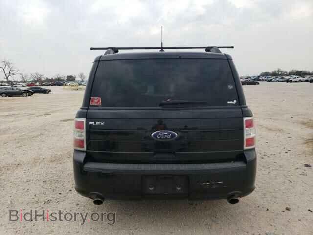 2013 FORD FLEX - VIN: 2FMGK5B85DBD32900 - Фото 6