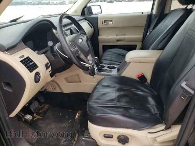 2013 FORD FLEX - VIN: 2FMGK5B85DBD32900 - Фото 7
