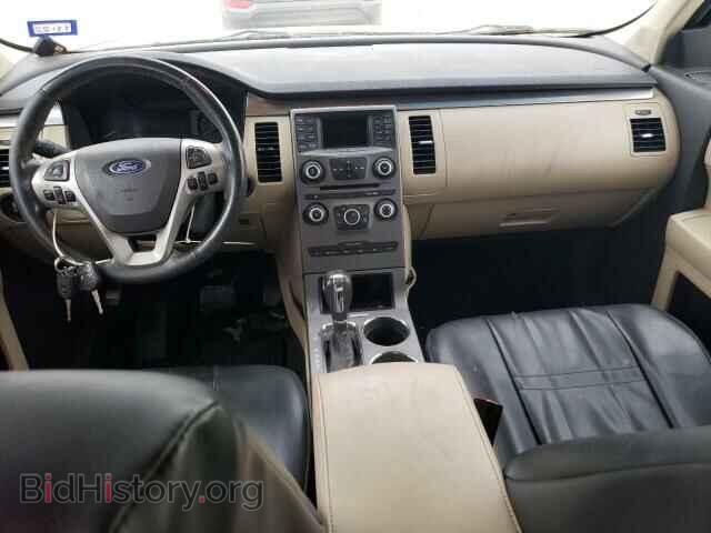 2013 FORD FLEX - VIN: 2FMGK5B85DBD32900 - Фото 8
