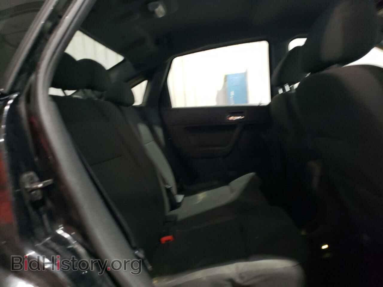 2010 FORD FOCUS - VIN: 1FAHP3GN3AW271656 - Фото 10