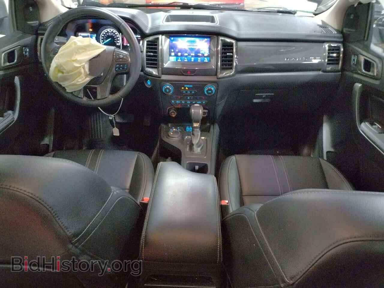 2021 FORD RANGER - VIN: 1FTER4FH1MLD81314 - Фото 8