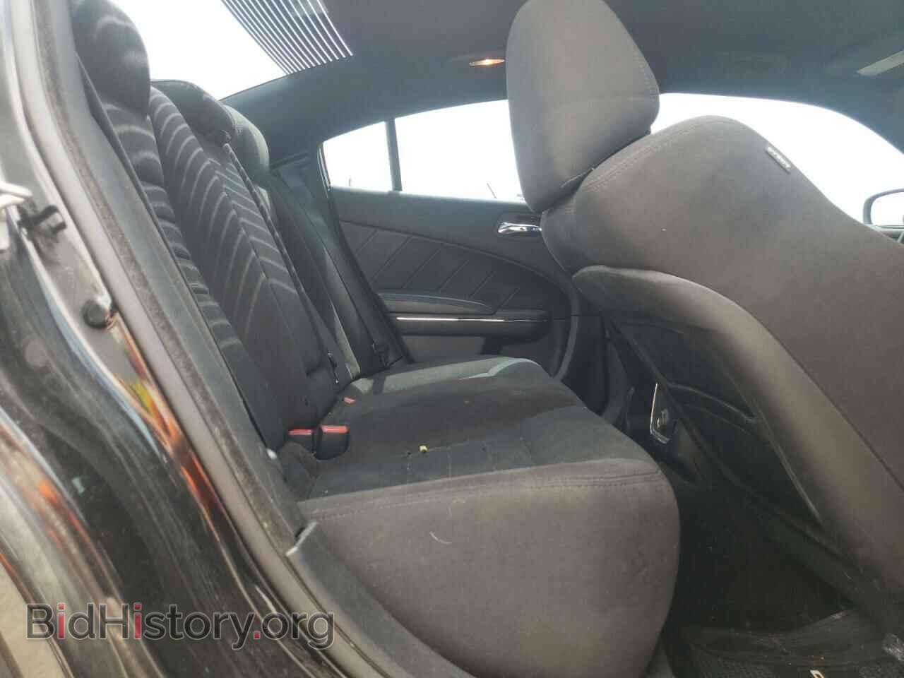 2013 DODGE CHARGER - VIN: 2C3CDXCT6DH647914 - Photo 10
